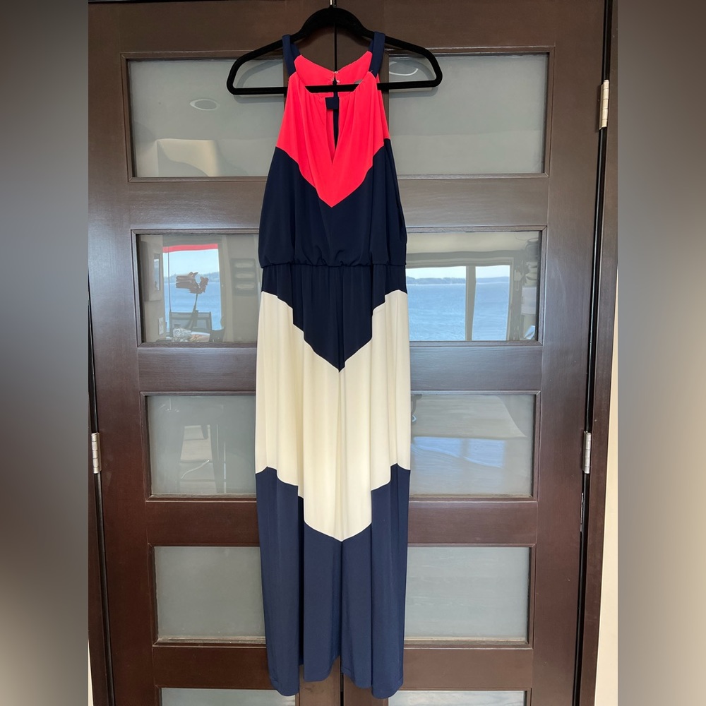 Vince Camuto Maxi Dress